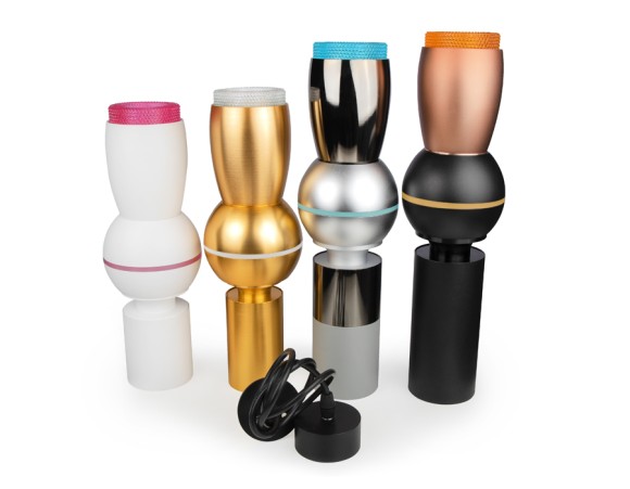 Насадка передняя Ambrella Light DIY Spot N7191