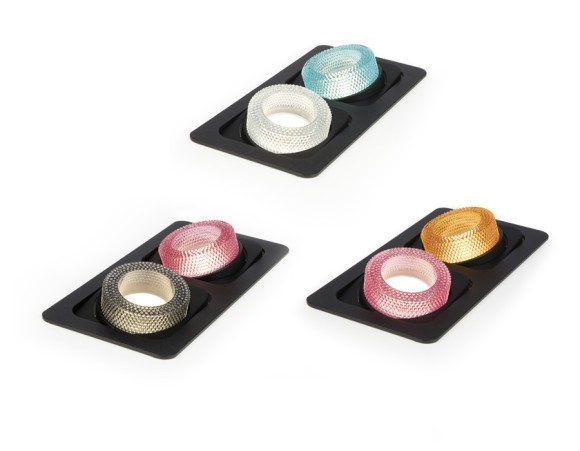 Насадка передняя Ambrella Light DIY Spot N7191