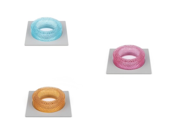 Насадка передняя Ambrella Light DIY Spot N7191