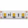 Светодиодная лента Maytoni Led Strip 12В 2835 9,6Вт/м 3000К 5м IP20 201031