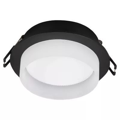 Встраиваемый светильник Feron DL509 51936