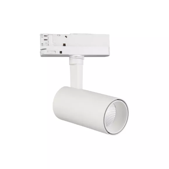 Трековый светильник Mantra FUJI 7201 Трековый светильник Mantra FUJI 7201