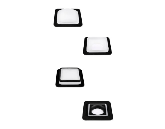 Корпус светильника Ambrella Light DIY Spot C7901