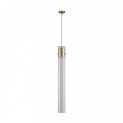 Подвесной светильник Newport 7271/S brass М0064985