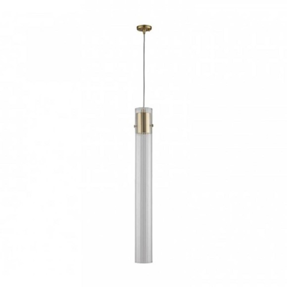 Подвесной светильник Newport 7271/S brass М0064985