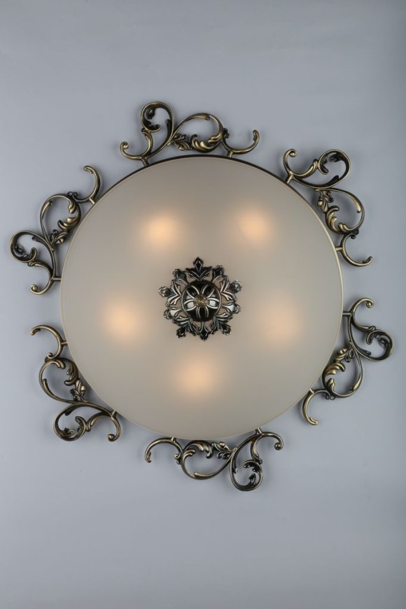 Потолочный светильник Omnilux Ragusa OML-76507-05