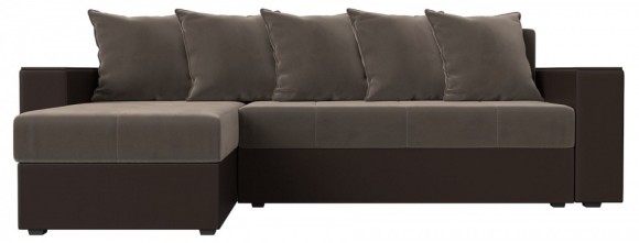 Диван-кровать Дубай LDV_114156L