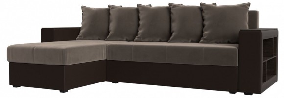 Диван-кровать Дубай LDV_114156L