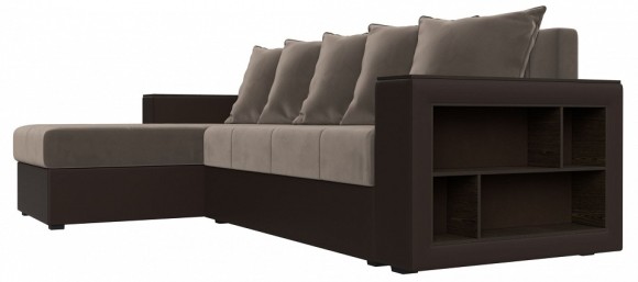 Диван-кровать Дубай LDV_114156L