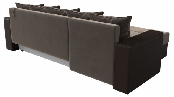 Диван-кровать Дубай LDV_114156L