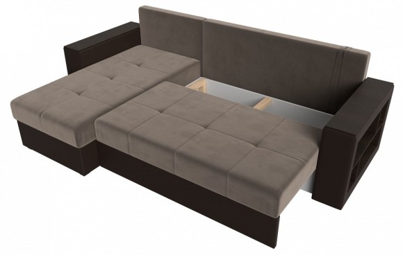 Диван-кровать Дубай LDV_114156L