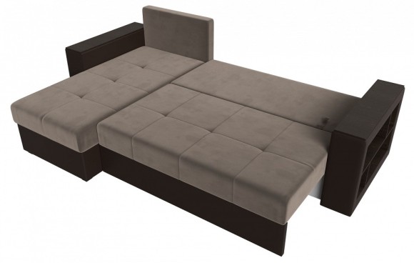 Диван-кровать Дубай LDV_114156L