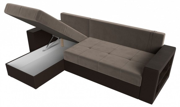 Диван-кровать Дубай LDV_114156L