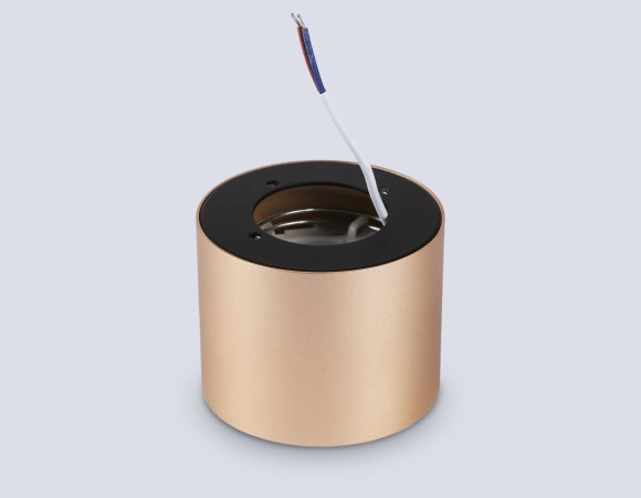 Накладной светильник Ambrella Light Techno spot GX Standard tech TN5305