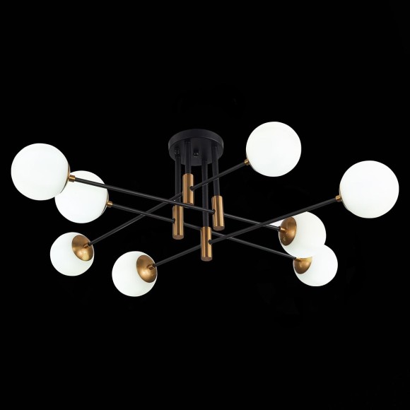 Потолочная люстра ST LUCE LIMANO SL1203.402.08