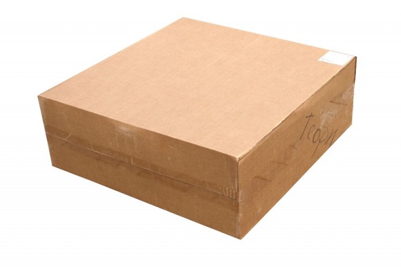 Стол обеденный Теори GST_PP9901WRb