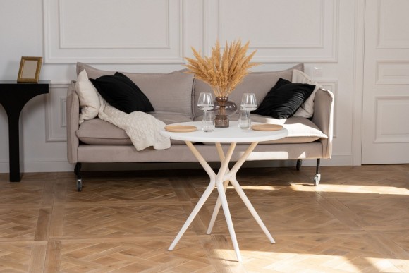 Стол обеденный Теори GST_PP9901WRb