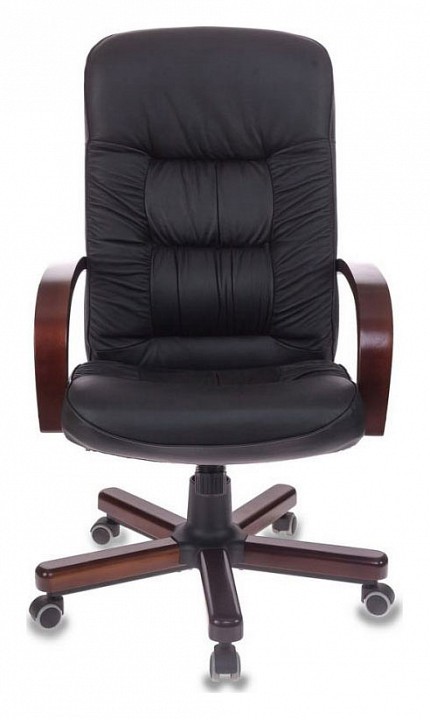 Кресло для руководителя T-9908/WALNUT BUR_1019512