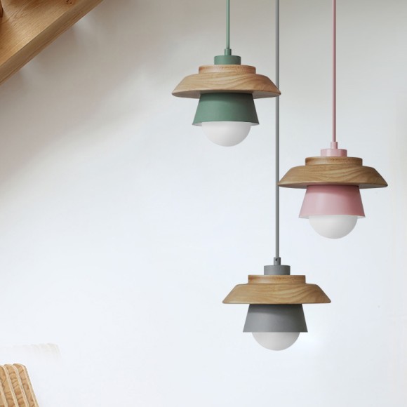 Подвесной светильник ImperiumLoft Eco 101549-26