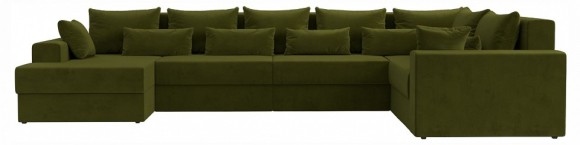 Диван-кровать Майами LDV_128070