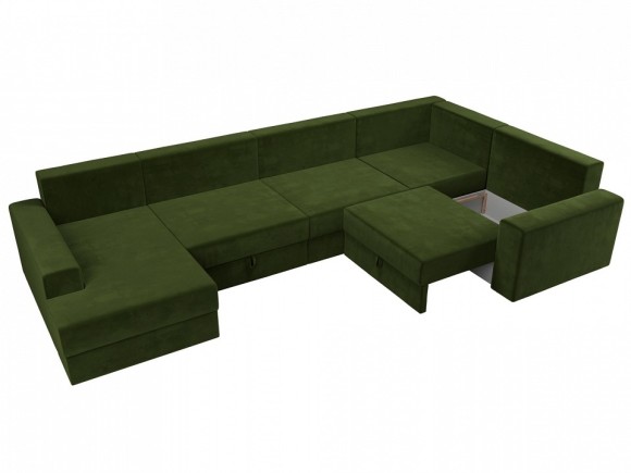 Диван-кровать Майами LDV_128070