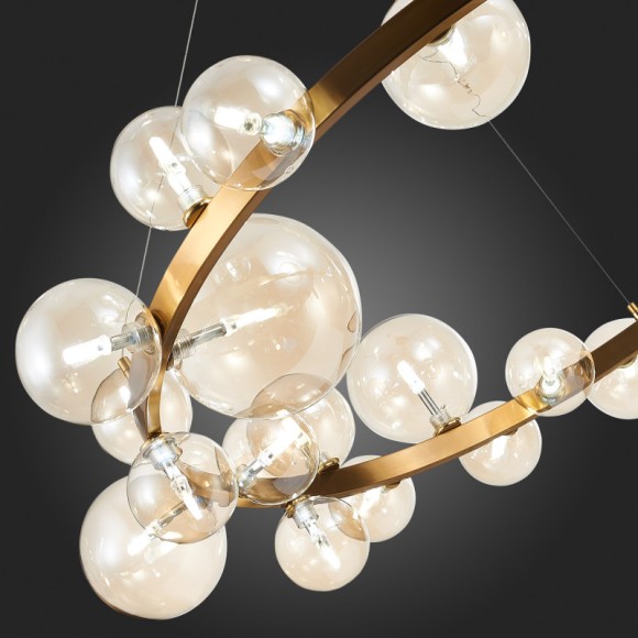 Подвесной светильник St Luce NECTON SL1165.303.24