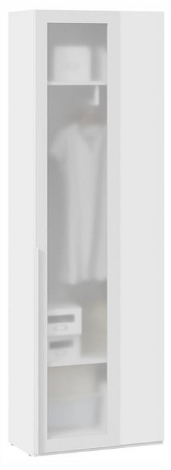 Шкаф платяной Порто СМ-393.07.233 TRI_252734