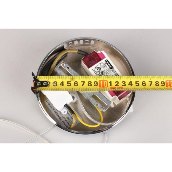 Подвесной светильник APLOYT Weronka APL.011.06.20