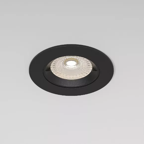 Встраиваемый светильник Elektrostandard Minnie 25056/01 4690389207754 a067709 Встраиваемый светильник Elektrostandard Minnie 25056/01 4690389207754 a067709