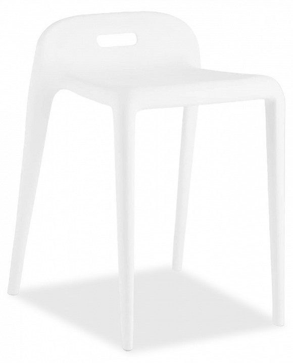 Табурет Sletten SGR_sp-sletten-white