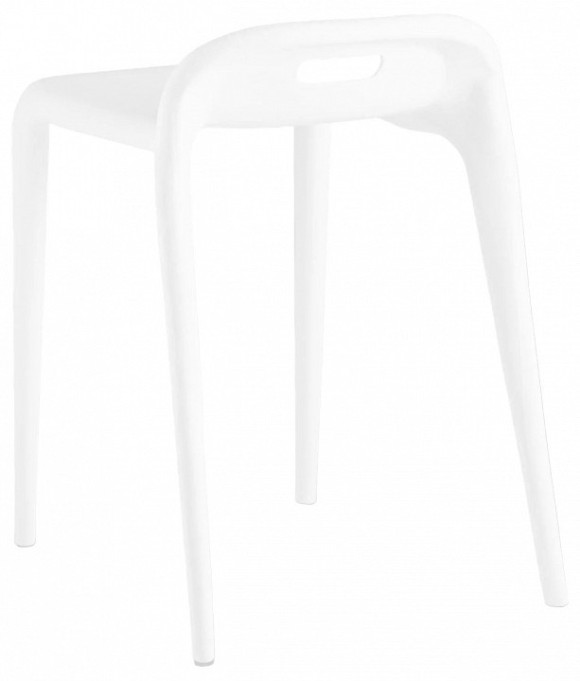 Табурет Sletten SGR_sp-sletten-white