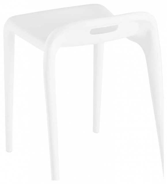 Табурет Sletten SGR_sp-sletten-white
