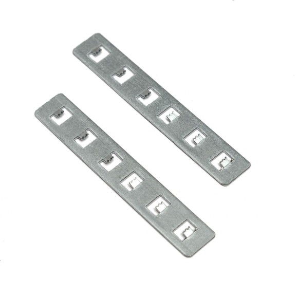 Прямой соединитель (2 шт.) IMEX UT25 IL.0007.3011