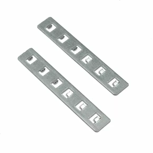 Прямой соединитель (2 шт.) IMEX UT25 IL.0007.3011 Прямой соединитель (2 шт.) IMEX UT25 IL.0007.3011
