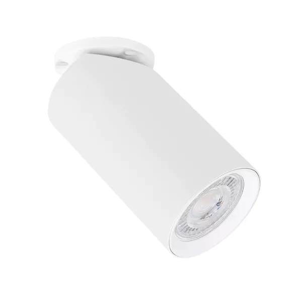 Спот Arte Lamp Nodo A3213PL-1WH Спот Arte Lamp Nodo A3213PL-1WH