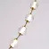 Подвесной светильник Delight Collection OD2437A-16 brass/clear, Латунь, Прозрачный, Нейтральный белый, крупный план