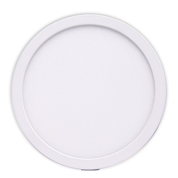 Встраиваемый светодиодный светильник Mantra Saona C0185