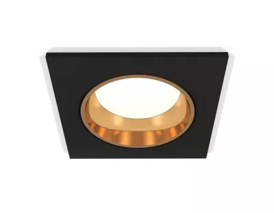 Встраиваемый светильник Ambrella Light Techno XC6521004 (C6521, N6113)