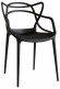 Стул Harmony (комплект 2 шт) черный HSBI_Y824_black_2