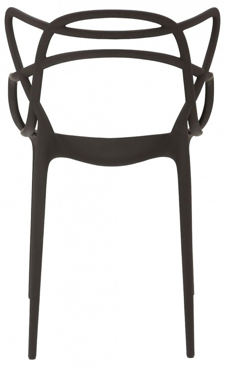 Стул Harmony (комплект 2 шт) черный HSBI_Y824_black_2