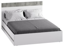 Кровать двуспальная Инстайл BTS_N00165215