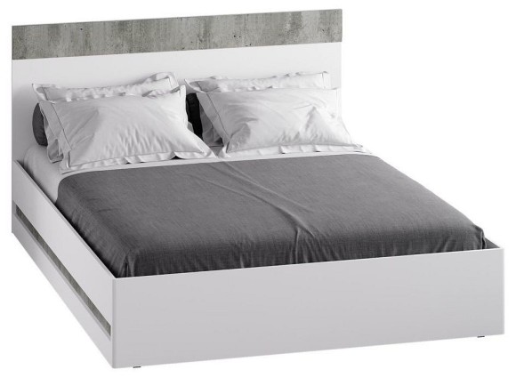 Кровать двуспальная Инстайл BTS_N00165215