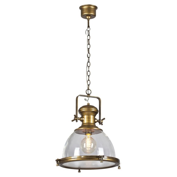 Подвесной светильник Lussole Loft LSP-9611