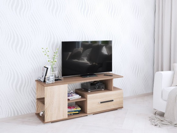 Тумба под ТВ Парус-4 TKS_00-00004013