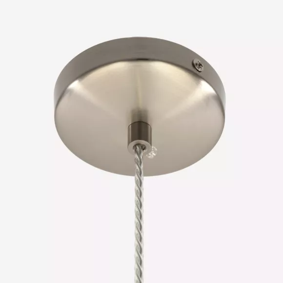 Подвесной светильник Citilux Томми CL102631, крепление