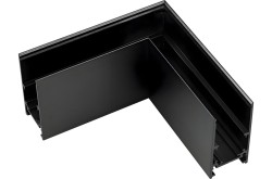 Коннектор угловой для накладного шинопровода Hesby Lighting ElDeko HSBL_0053_1