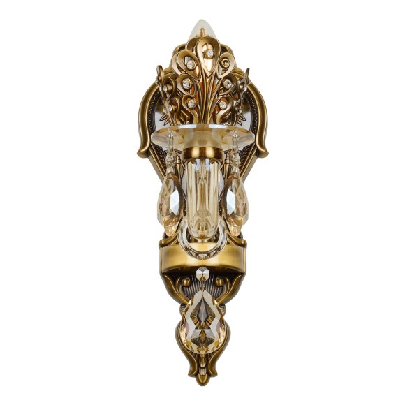 Бра iLamp Asia 61078/1 BR