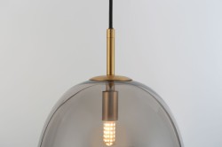 Подвесной светильник Rivoli Claire 6137-101 Б0061905