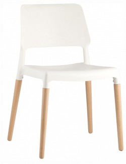 Набор из 4 стульев Bistro SGR_8086_WHITE_BOX