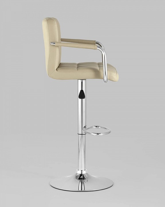 Стул барный Малави SGR_BC-V003-NP_beige